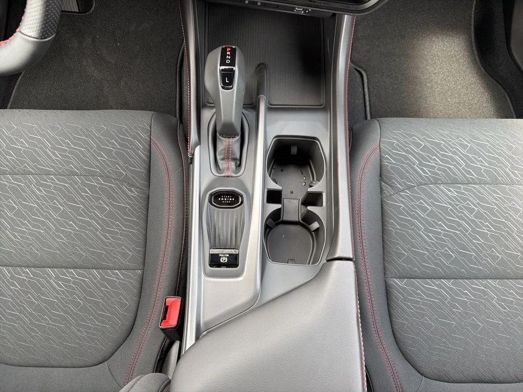 new 2026 Dodge Charger car, priced at $54,594