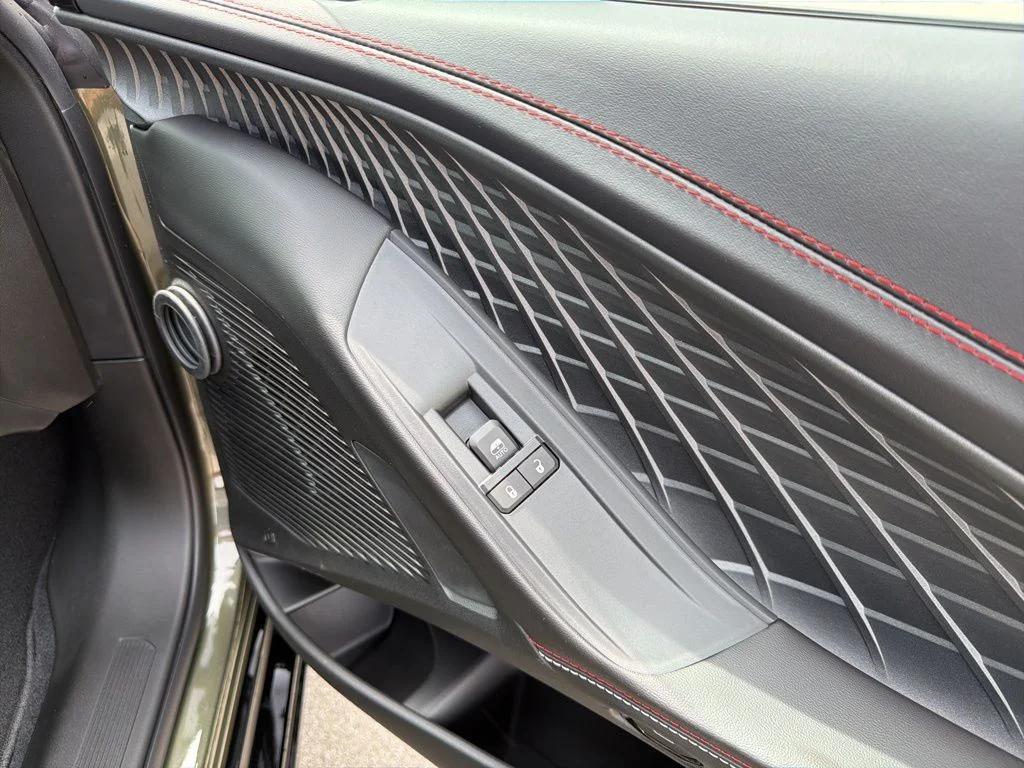 new 2026 Dodge Charger car, priced at $54,594