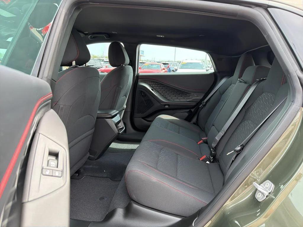 new 2026 Dodge Charger car, priced at $54,594