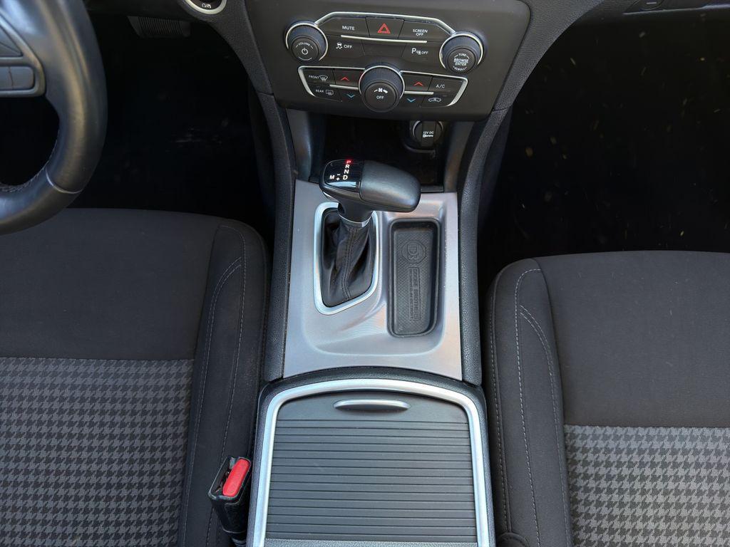 used 2023 Dodge Charger car, priced at $21,495