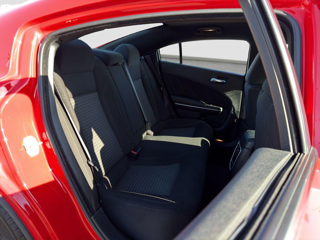used 2023 Dodge Charger car, priced at $21,495