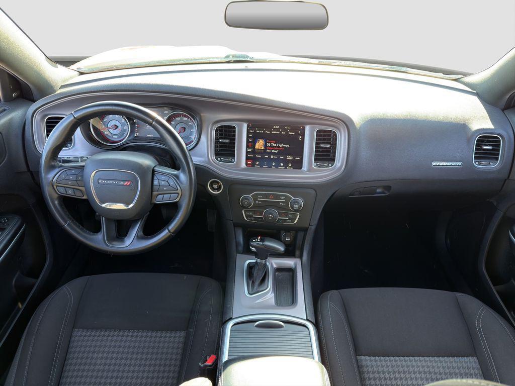 used 2023 Dodge Charger car, priced at $21,495