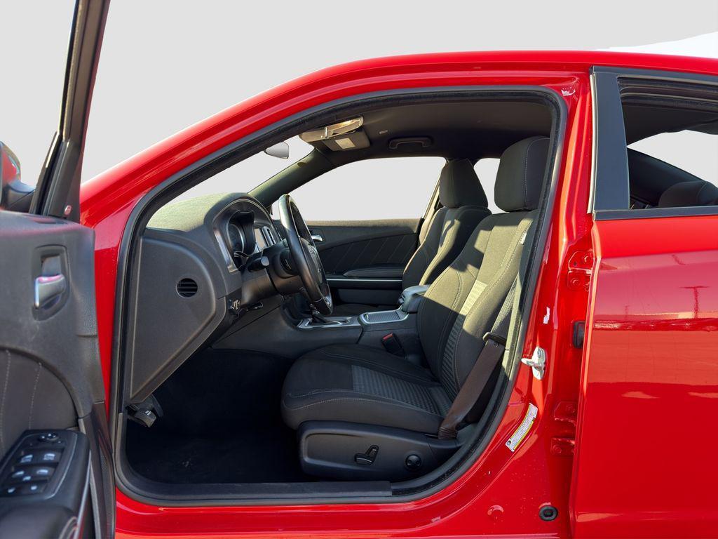 used 2023 Dodge Charger car, priced at $21,495