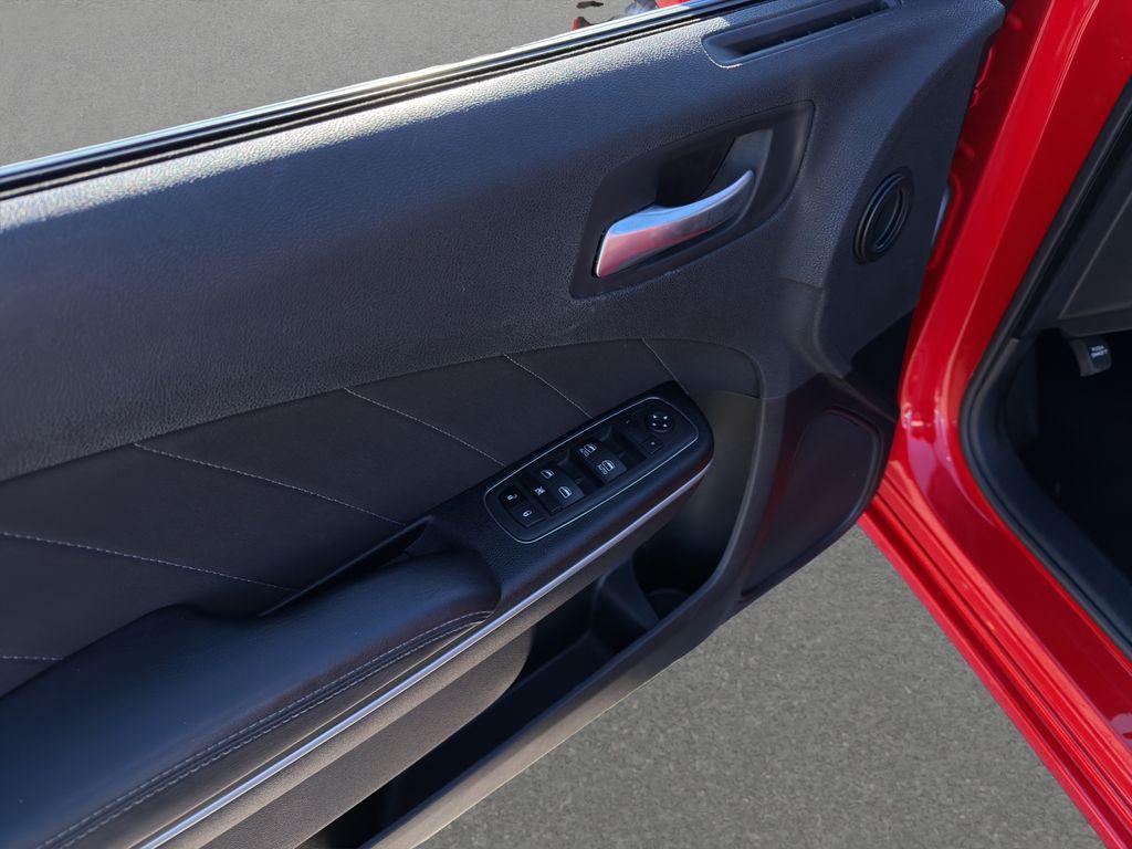 used 2023 Dodge Charger car, priced at $21,495