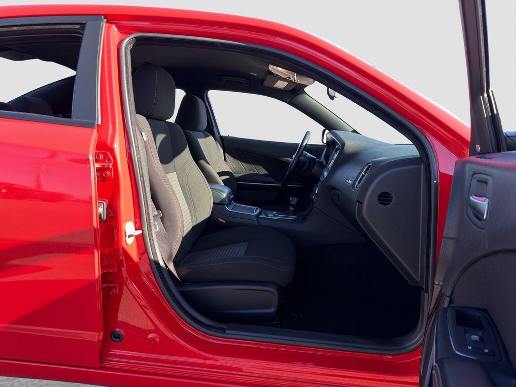 used 2023 Dodge Charger car, priced at $21,495