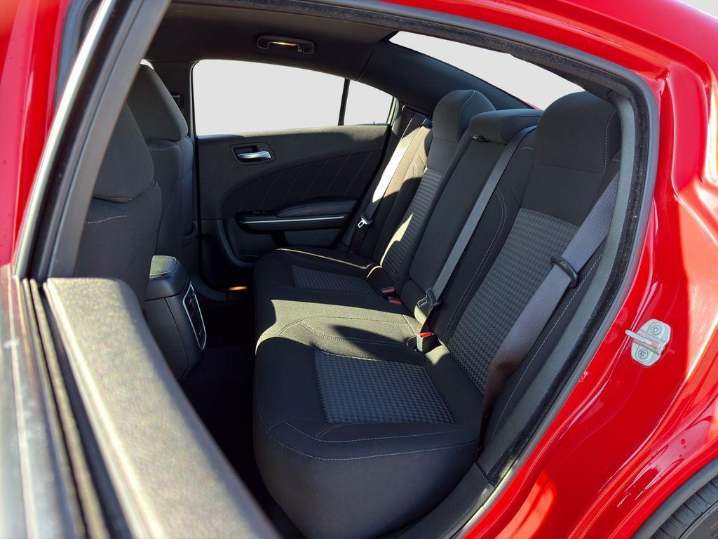 used 2023 Dodge Charger car, priced at $21,495
