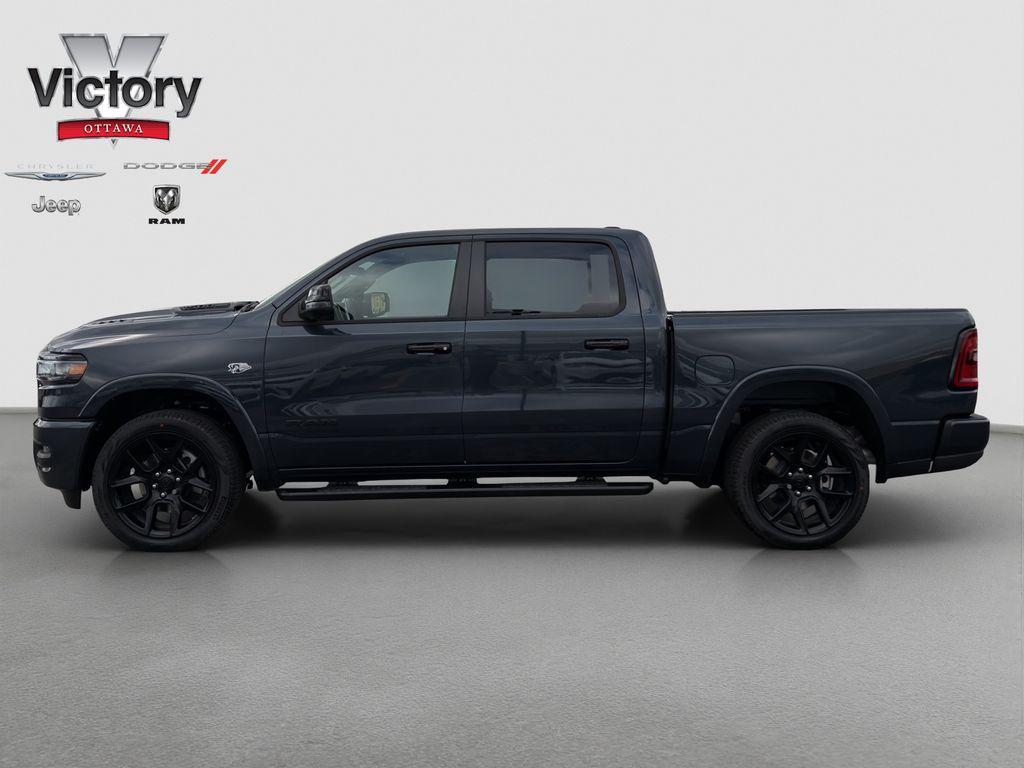 new 2026 Ram 1500 car, priced at $67,495