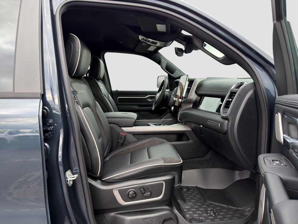 new 2026 Ram 1500 car, priced at $67,495