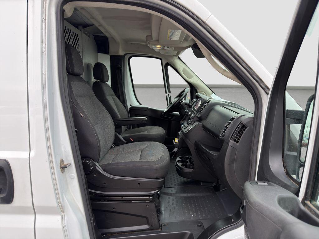used 2023 Ram ProMaster 2500 car