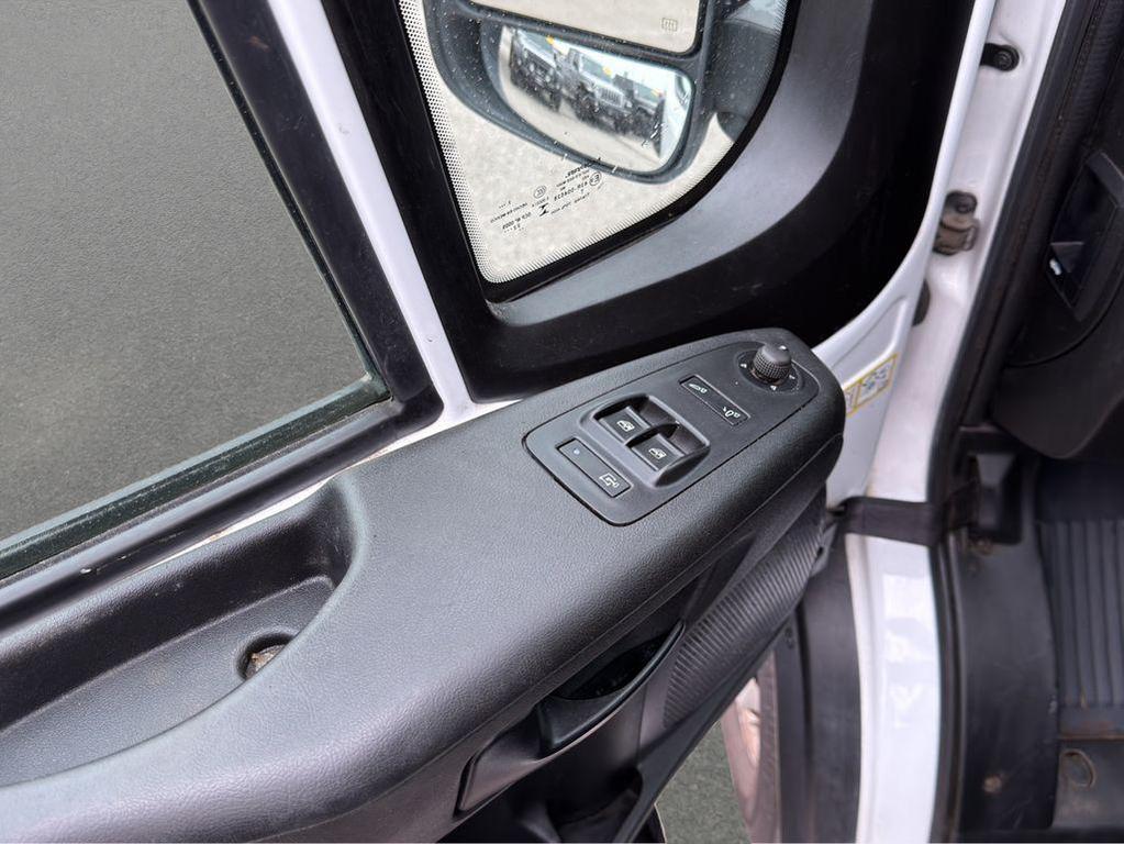 used 2023 Ram ProMaster 2500 car