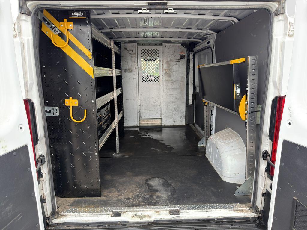 used 2023 Ram ProMaster 2500 car