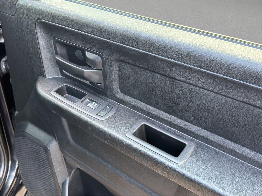 used 2017 Ram 1500 car, priced at $17,995