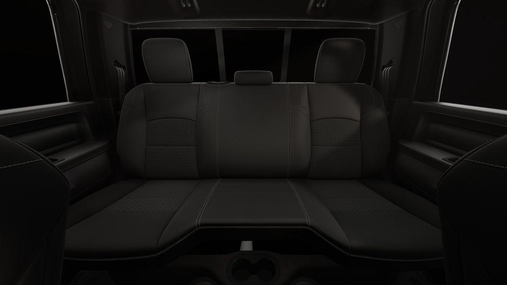 new 2026 Ram 2500 car, priced at $74,963