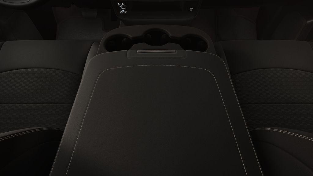new 2026 Ram 2500 car, priced at $74,963