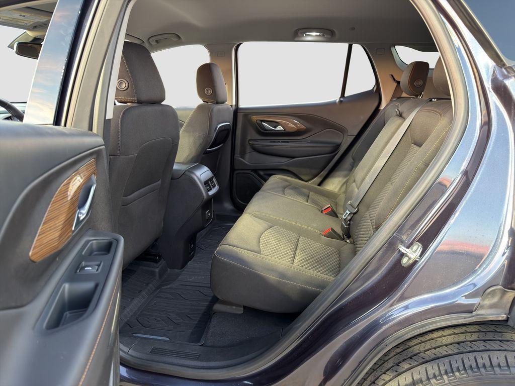 used 2019 GMC Terrain car, priced at $19,498