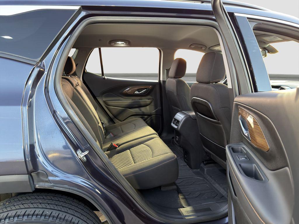used 2019 GMC Terrain car, priced at $19,498