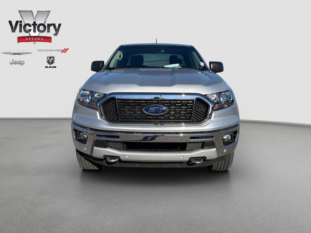 used 2019 Ford Ranger car, priced at $24,995