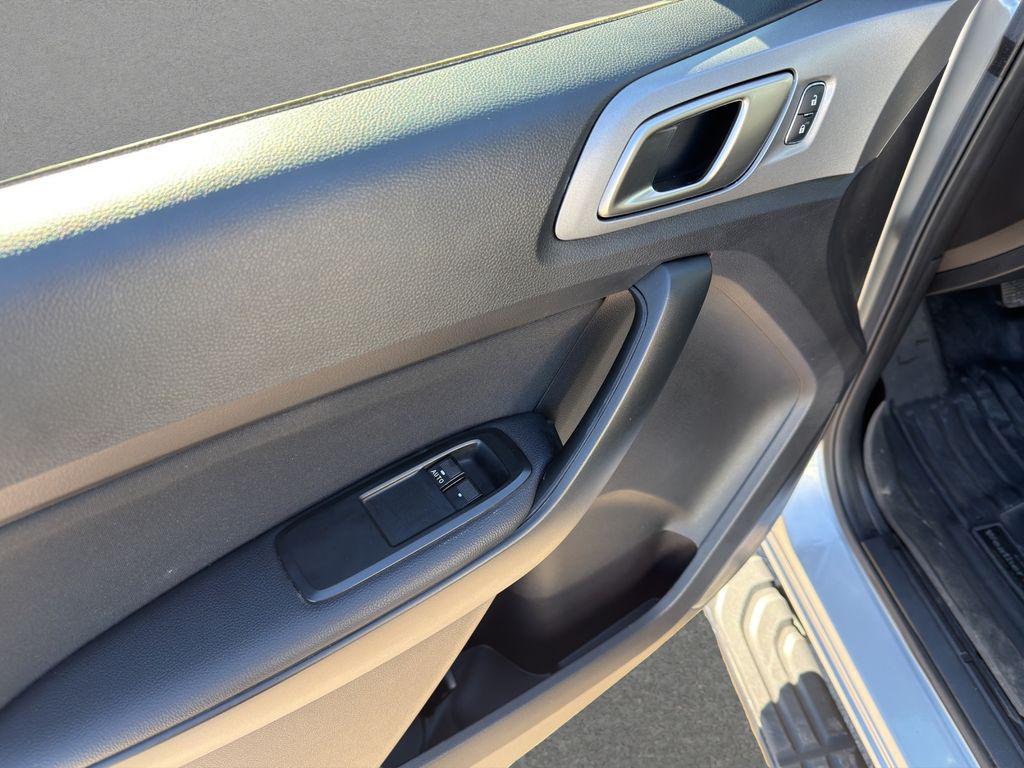 used 2019 Ford Ranger car, priced at $24,995