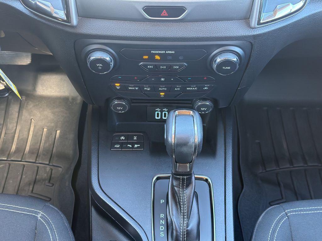 used 2019 Ford Ranger car, priced at $24,995
