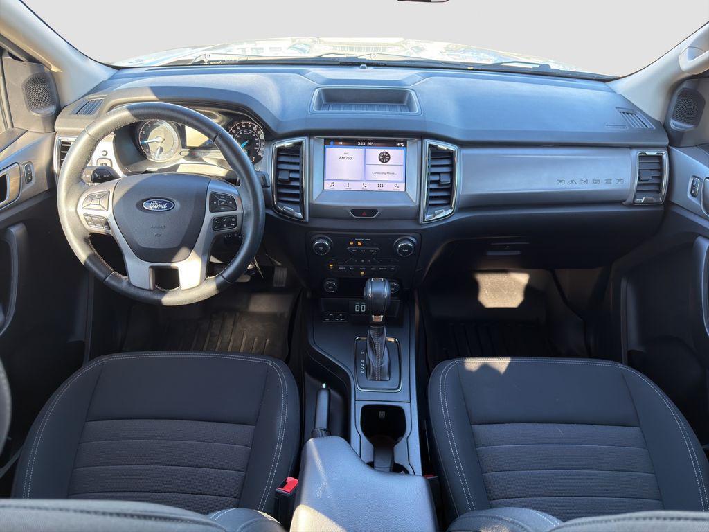 used 2019 Ford Ranger car, priced at $24,995