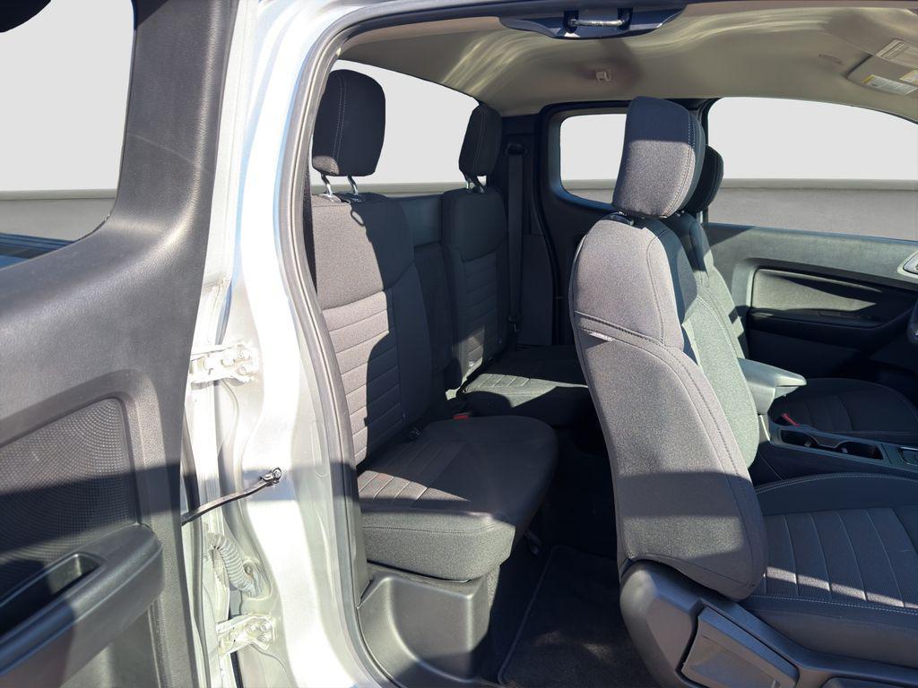 used 2019 Ford Ranger car, priced at $24,995