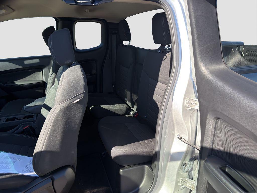 used 2019 Ford Ranger car, priced at $24,995