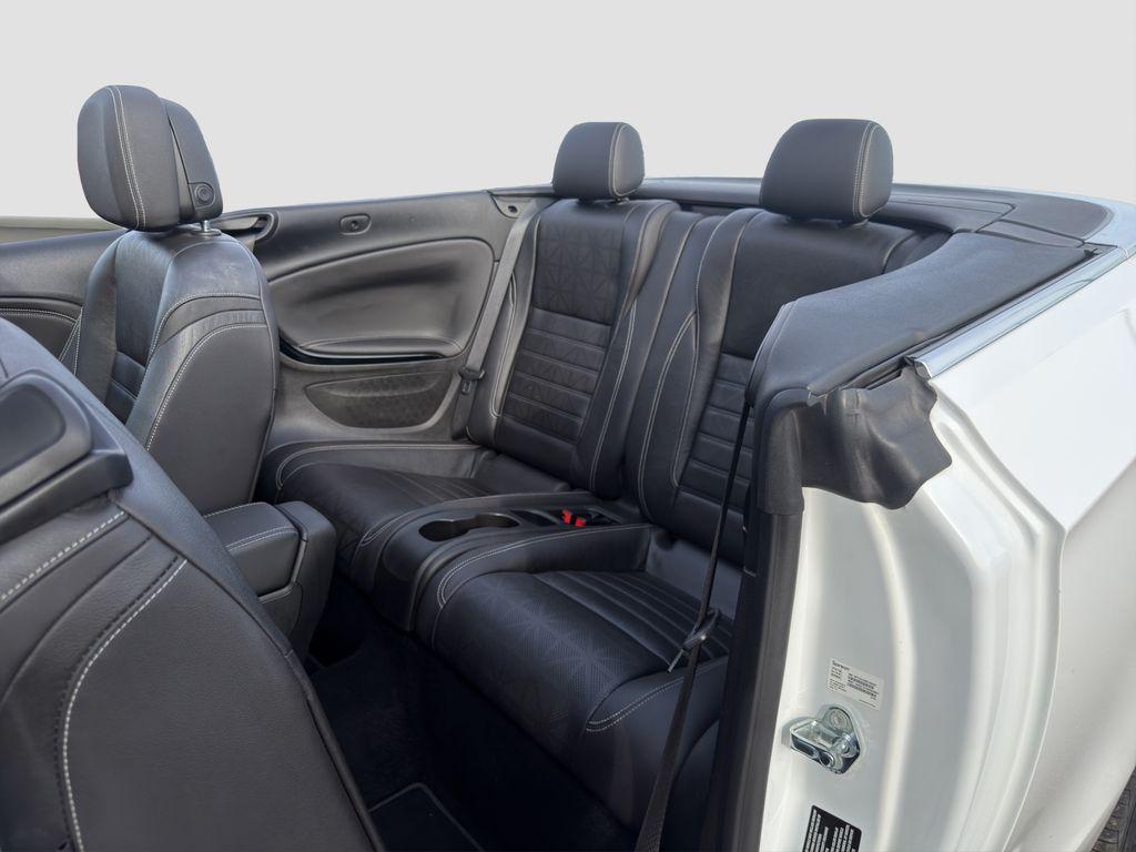 used 2018 Buick Cascada car, priced at $18,995