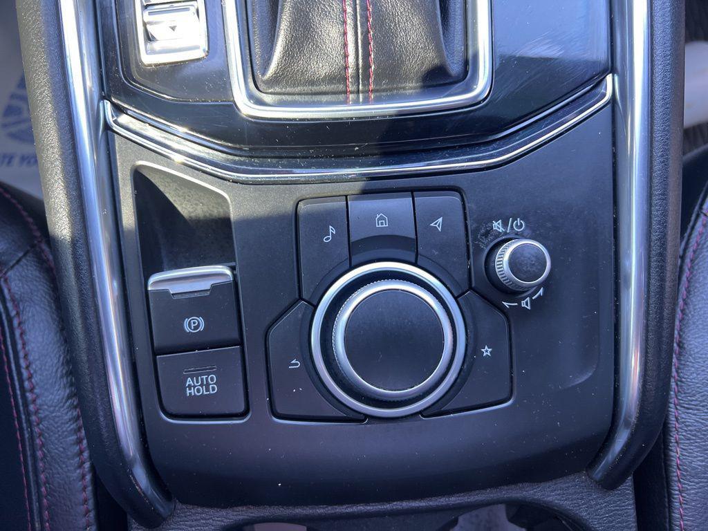 used 2022 Mazda CX-5 car, priced at $25,914