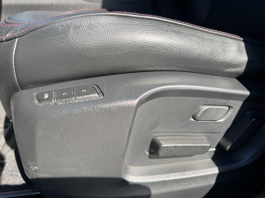 used 2022 Mazda CX-5 car, priced at $25,914