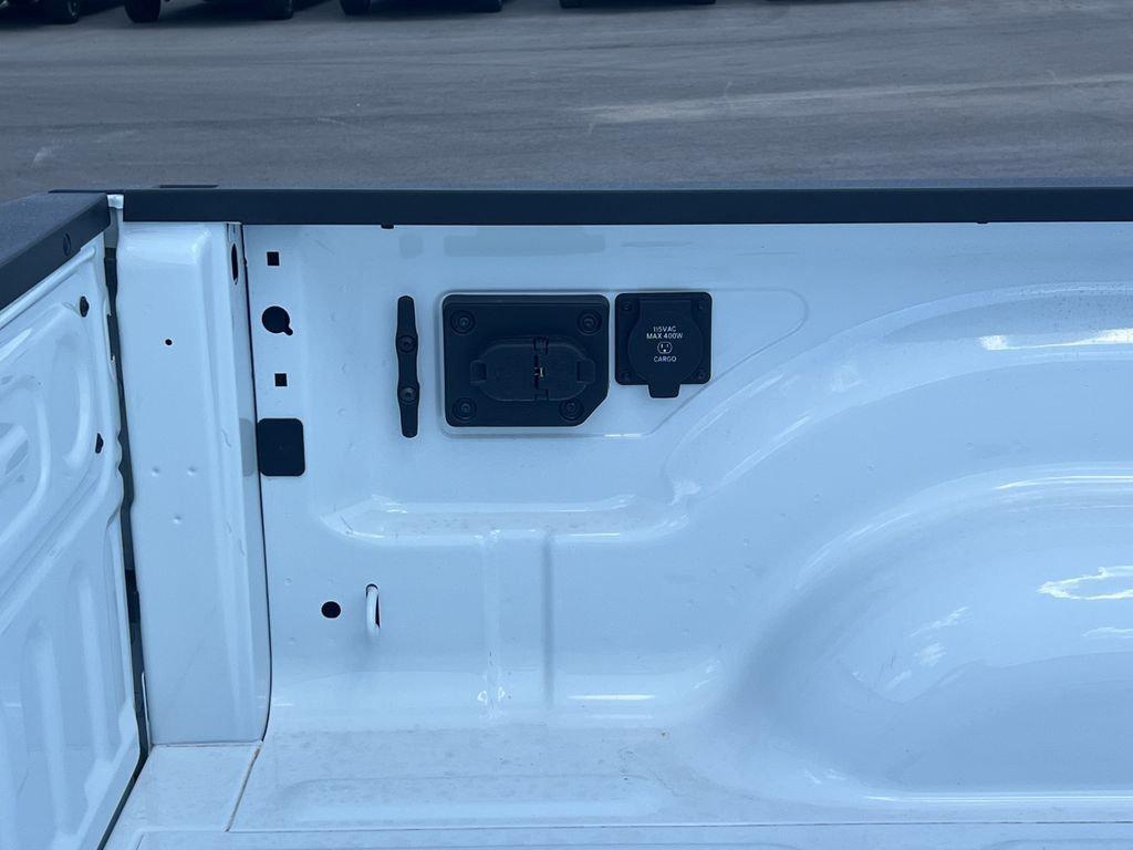 new 2025 Ram 2500 car, priced at $58,998