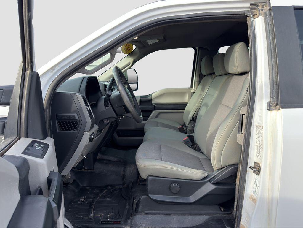 used 2020 Ford F-250 car, priced at $25,995