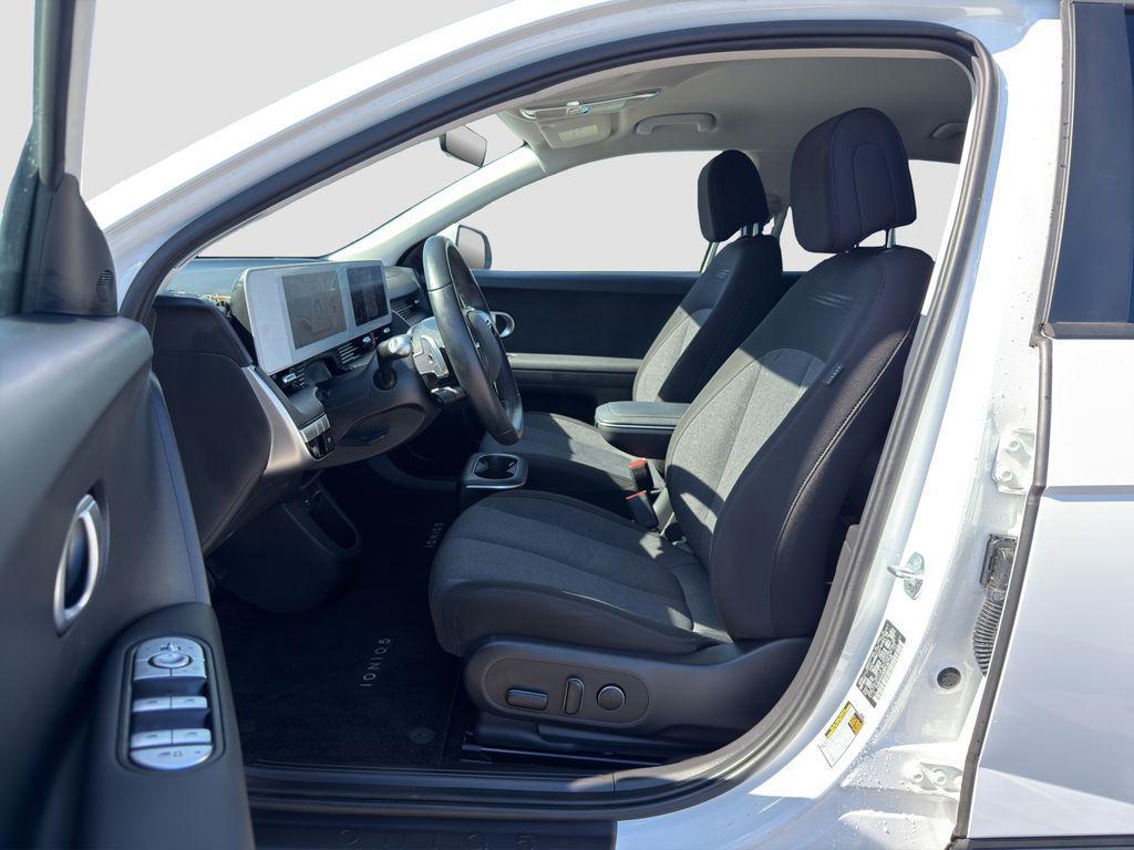 used 2024 Hyundai IONIQ 5 car