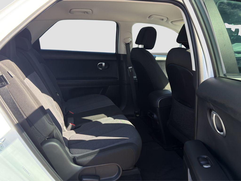 used 2024 Hyundai IONIQ 5 car
