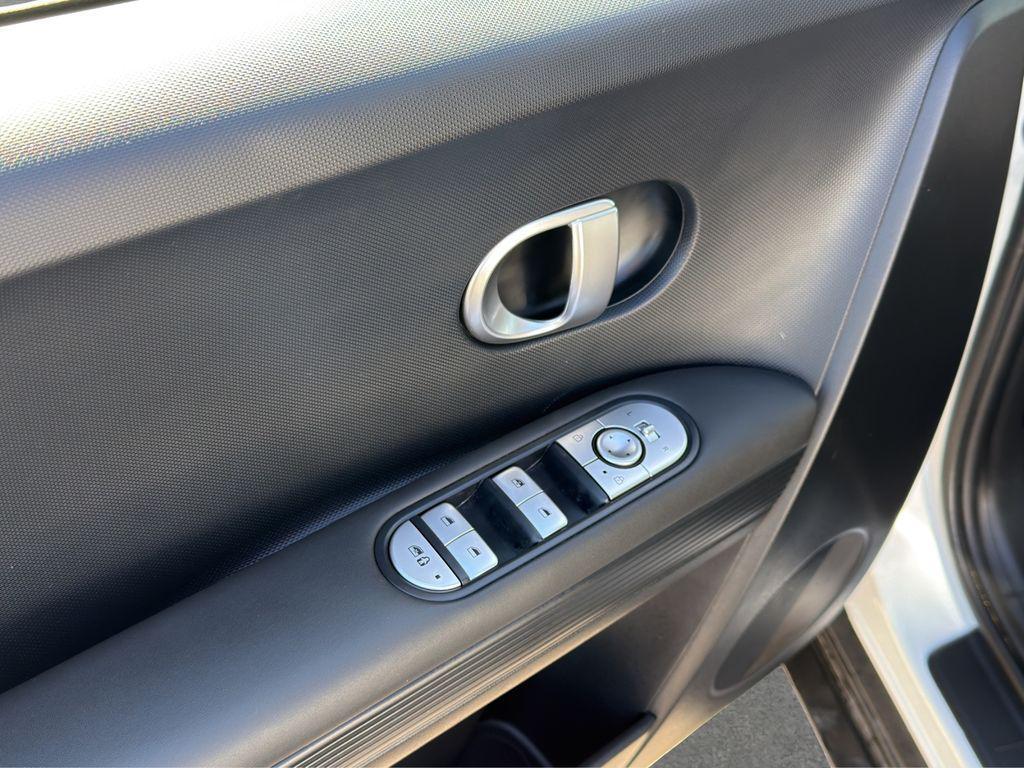 used 2024 Hyundai IONIQ 5 car