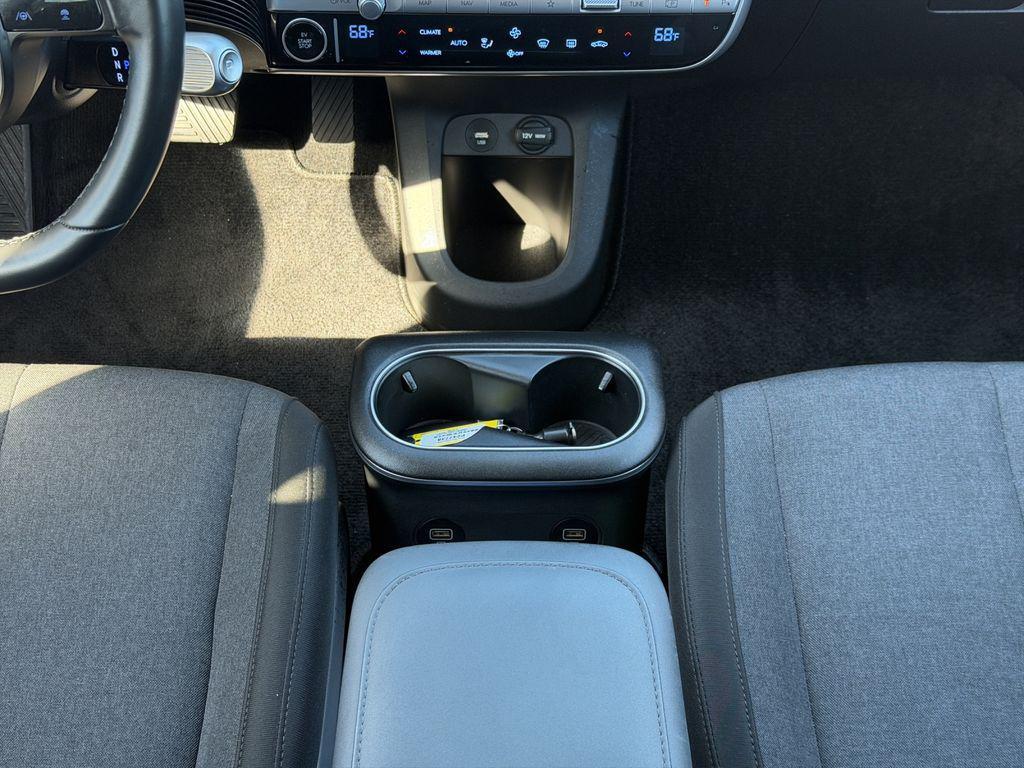used 2024 Hyundai IONIQ 5 car