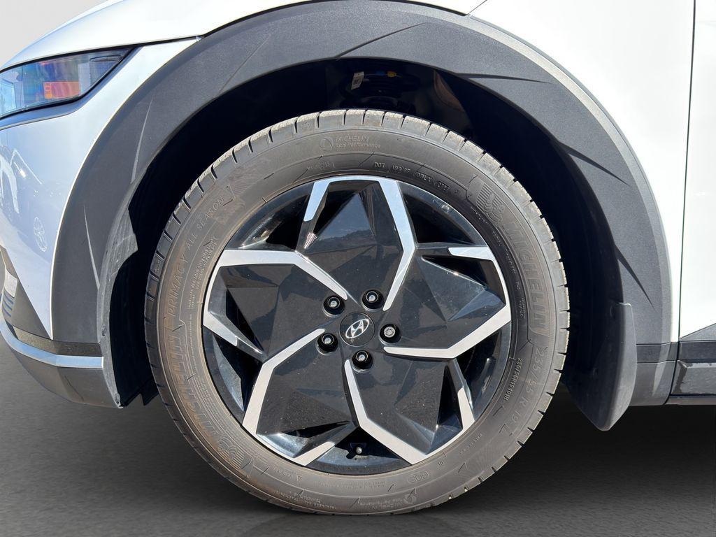 used 2024 Hyundai IONIQ 5 car