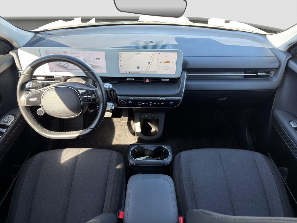 used 2024 Hyundai IONIQ 5 car