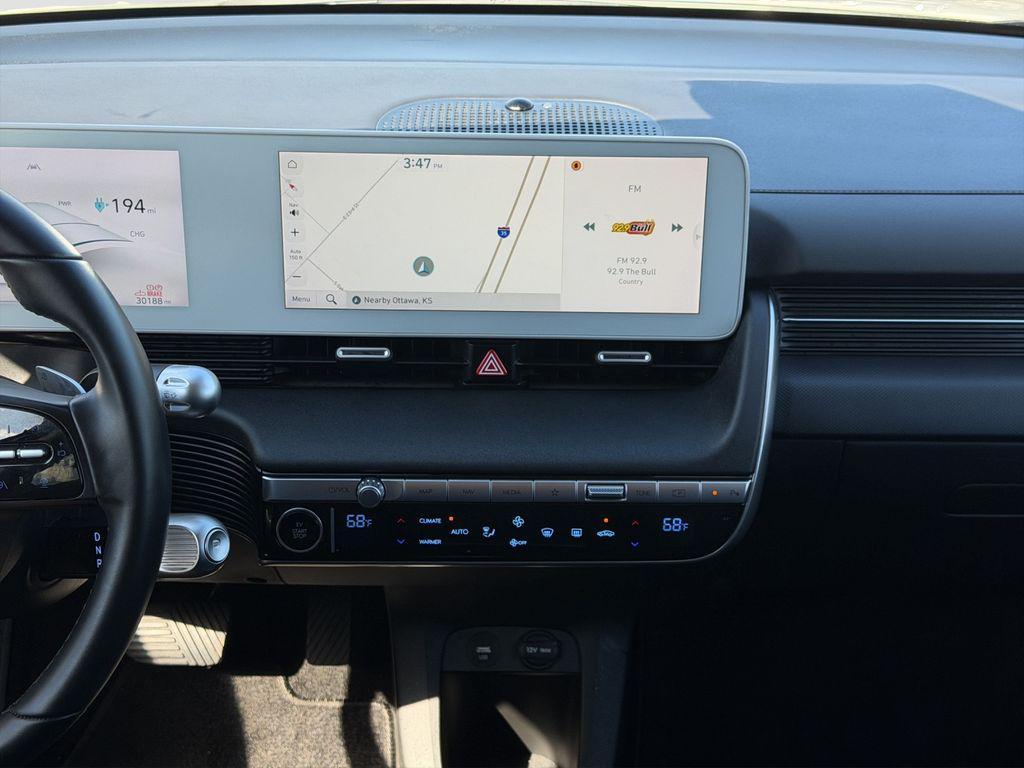used 2024 Hyundai IONIQ 5 car