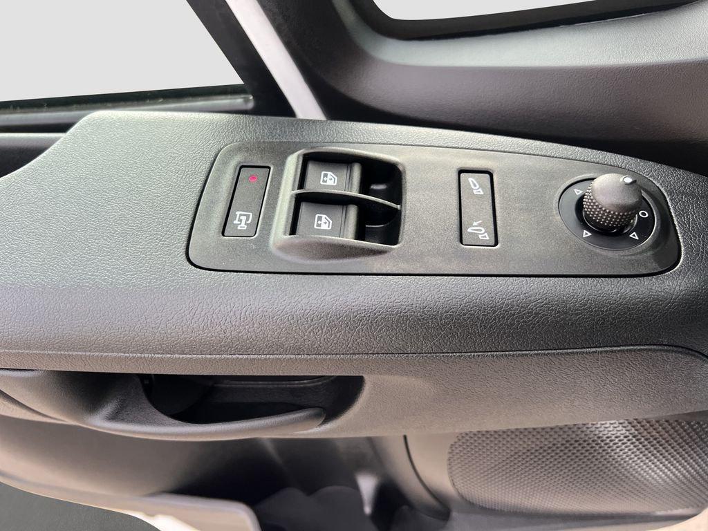 new 2026 Ram ProMaster 2500 car, priced at $47,495