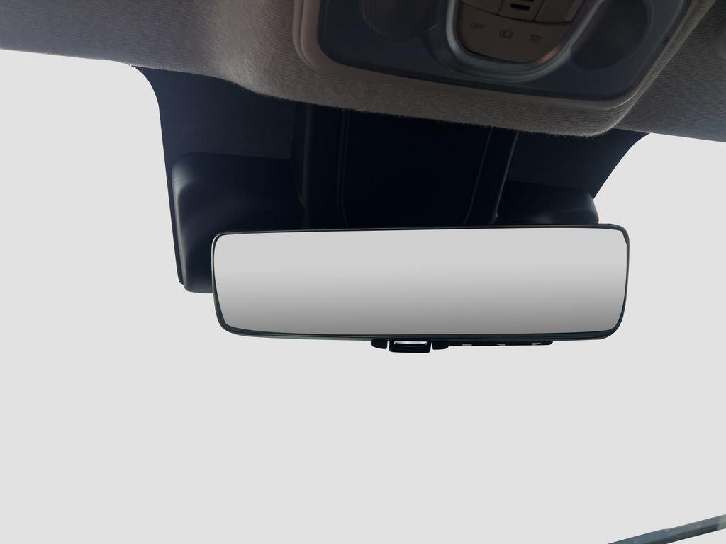 new 2026 Ram ProMaster 2500 car, priced at $47,495