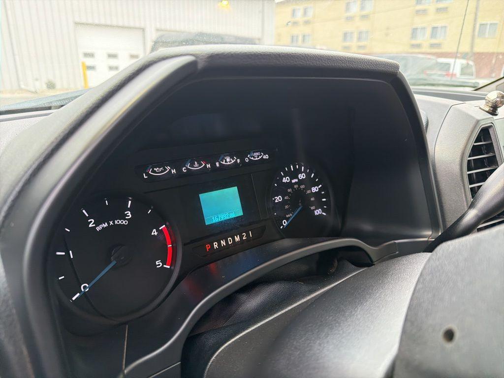 used 2017 Ford F-450 car