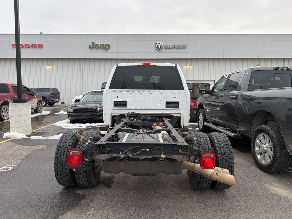 used 2017 Ford F-450 car