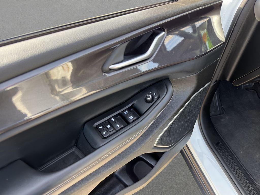 used 2021 Jeep Grand Cherokee L car, priced at $22,767