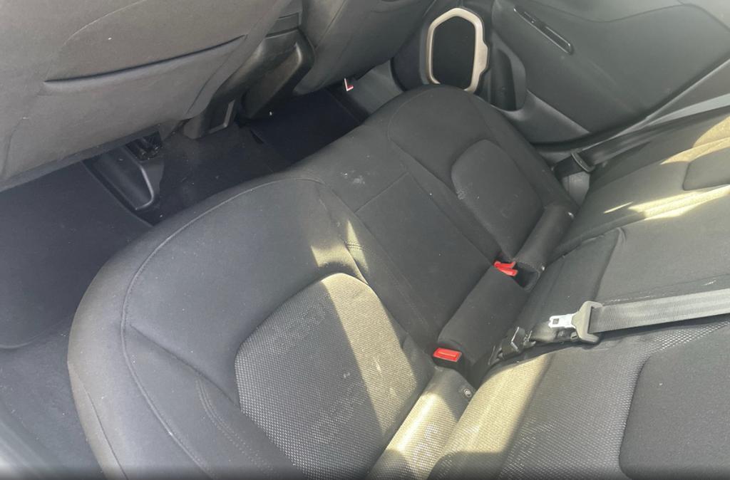 used 2017 Jeep Renegade car, priced at $12,799