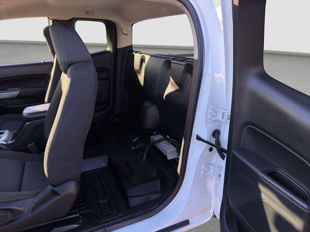 used 2020 Chevrolet Colorado car, priced at $15,995