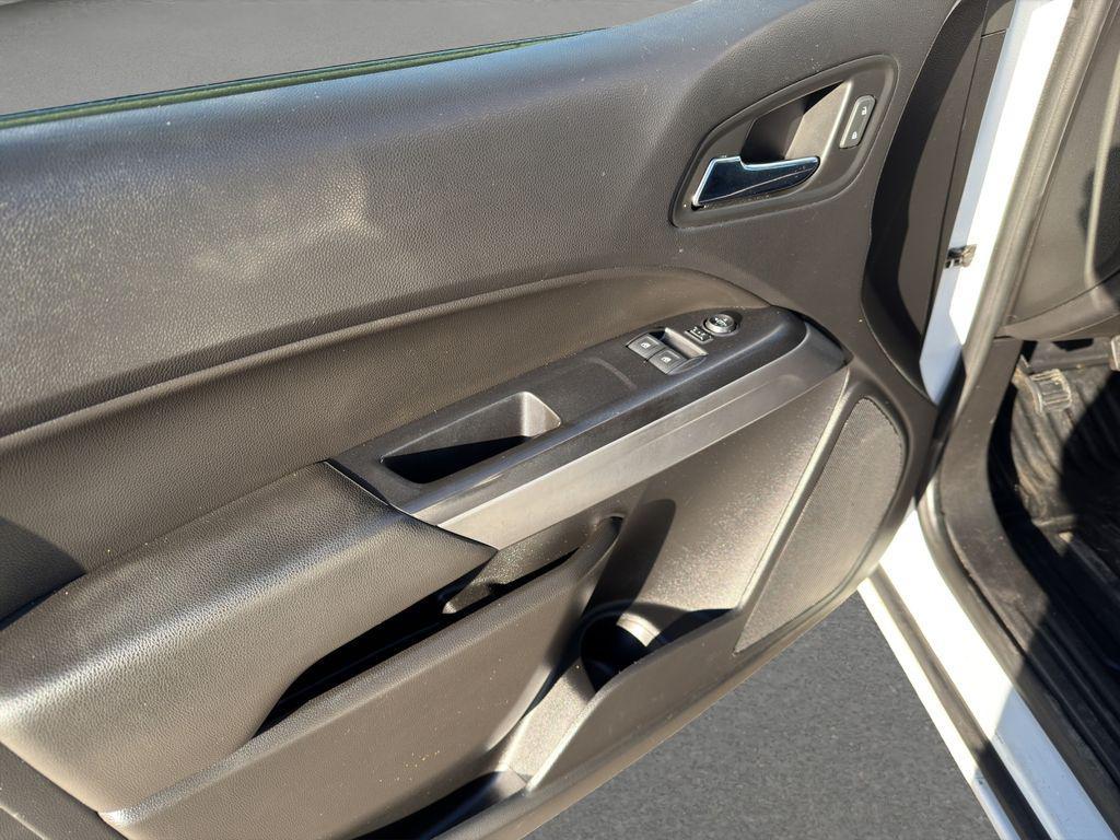 used 2020 Chevrolet Colorado car, priced at $15,995