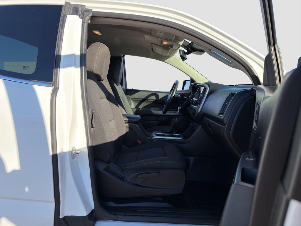 used 2020 Chevrolet Colorado car, priced at $15,995