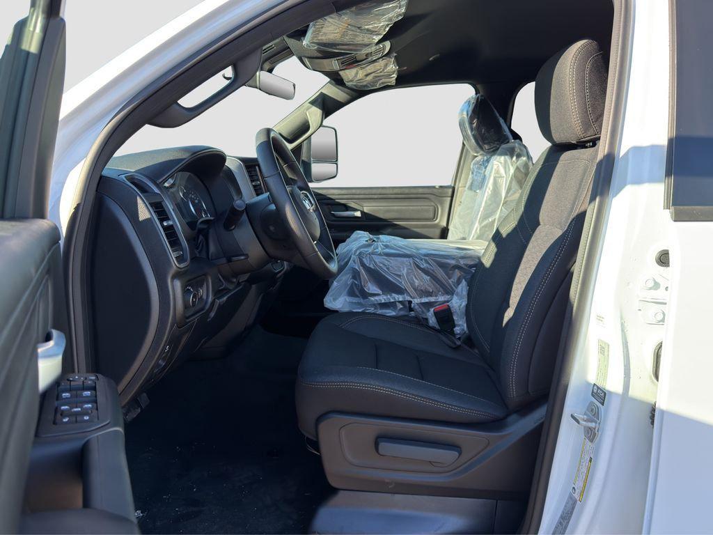 new 2026 Ram 1500 car, priced at $54,600