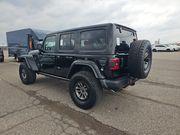 used 2024 Jeep Wrangler car, priced at $78,995
