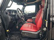 used 2024 Jeep Wrangler car, priced at $78,995